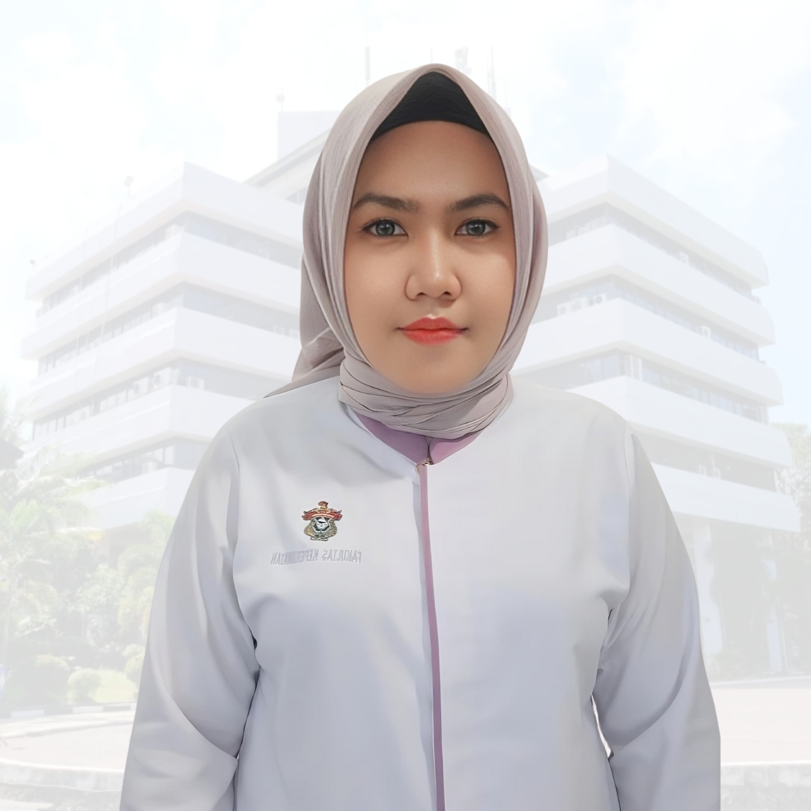 Septiana Nur Hazimah M., S.Pi